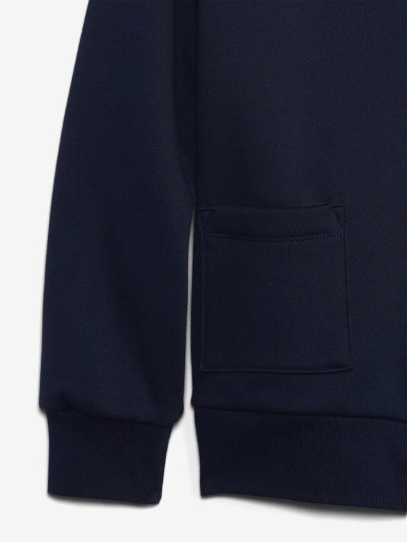 GAP Dětský kardigan na zapínání GAP