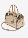 Michael Kors Dámská kabelka ve zlaté barvě Michael Kors Grayson Duffle