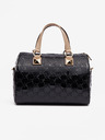 Michael Kors Černá dámská kabelka Michael Kors Grayson Duffle