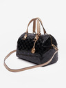 Michael Kors Černá dámská kabelka Michael Kors Grayson Duffle