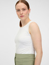 Orsay Bílý dámský top ORSAY
