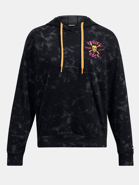 Under Armour Dámská mikina Under Armour Pjt Rck W Udrground Terry HD