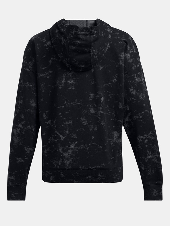 Under Armour Dámská mikina Under Armour Pjt Rck W Udrground Terry HD