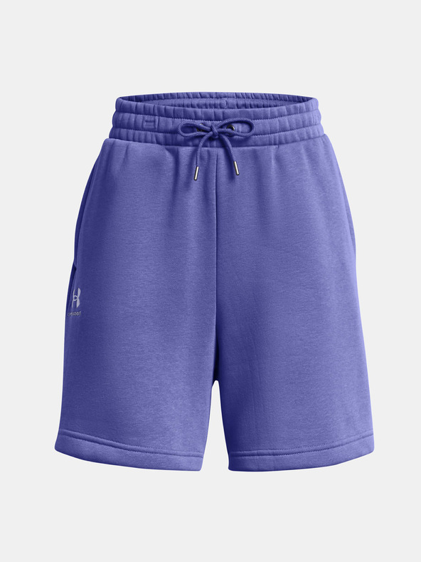 Under Armour Dámské kraťasy Under Armour UA Essl Flc Relax BF Short