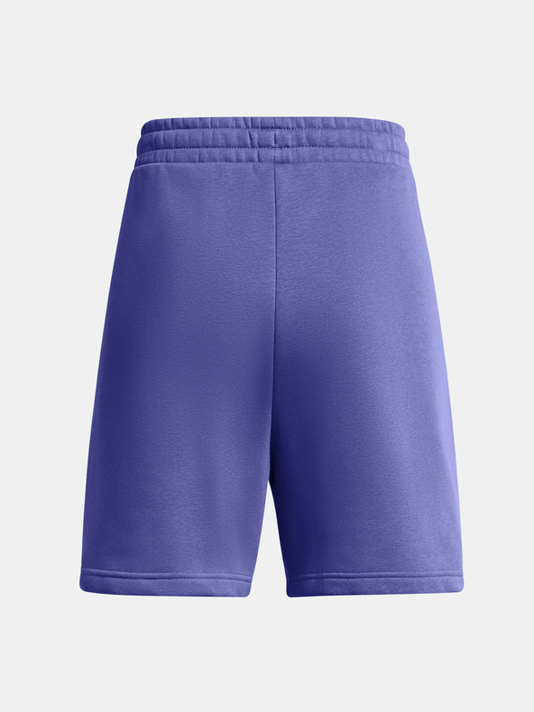 Under Armour Dámské kraťasy Under Armour UA Essl Flc Relax BF Short