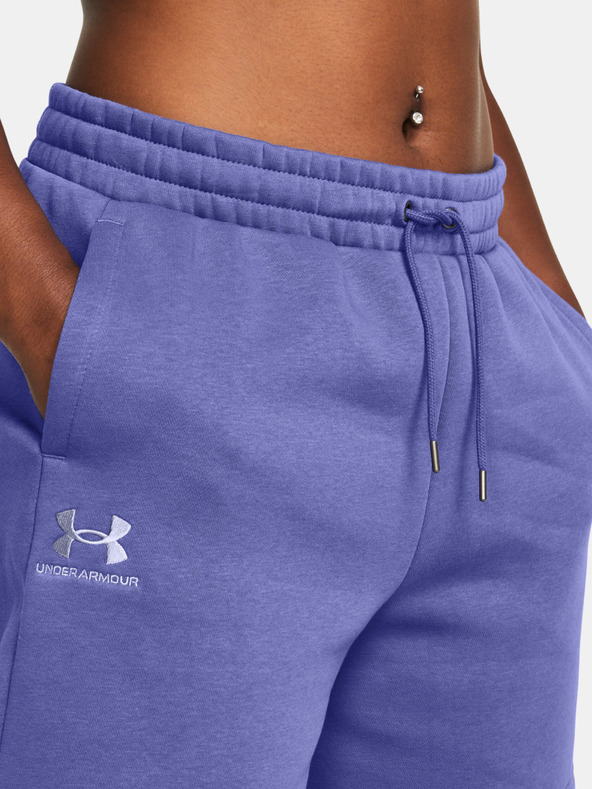 Under Armour Dámské kraťasy Under Armour UA Essl Flc Relax BF Short