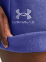 Under Armour Dámské kraťasy Under Armour UA Essl Flc Relax BF Short