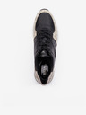 Michael Kors Černo-béžové dámské tenisky Michael Kors Allie Active Trainer