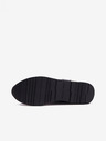 Michael Kors Černo-béžové dámské tenisky Michael Kors Allie Active Trainer