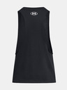 Under Armour Dámské tílko Under Armour Pjt Rck W Neon Flame Tank