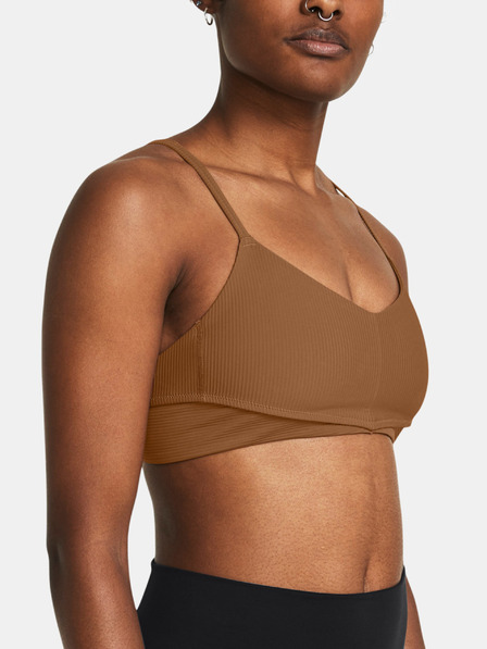 Under Armour Dámská podprsenka Under Armour Meridian Rib Bralette