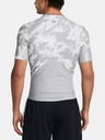 Under Armour Pánské tričko Under Armour UA HG IsoChill Prtd SS