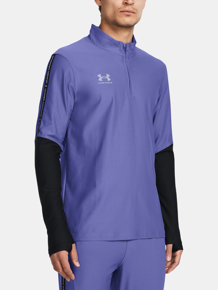 Under Armour Pánská mikina Under Armour UA M's Ch. Pro 1/4 Zip