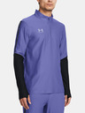 Under Armour Pánská mikina Under Armour UA M's Ch. Pro 1/4 Zip