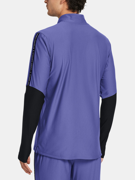 Under Armour Pánská mikina Under Armour UA M's Ch. Pro 1/4 Zip