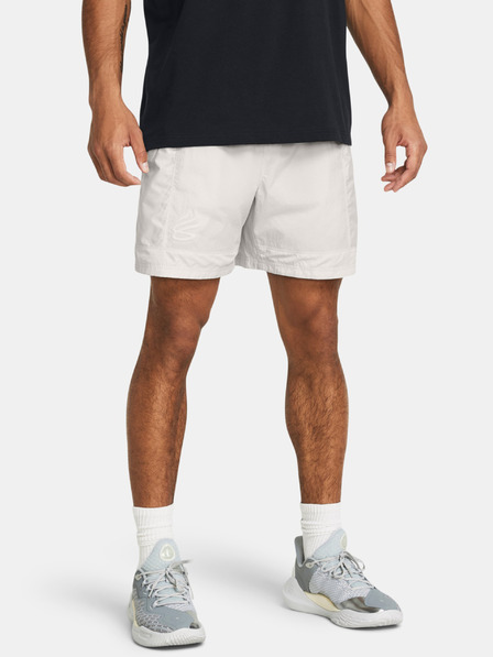 Under Armour Pánské kraťasy Under Armour Curry Woven Short