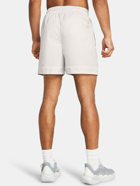 Under Armour Pánské kraťasy Under Armour Curry Woven Short