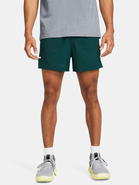 Under Armour Pánské kraťasy Under Armour UA Baseline Pro 5in Short