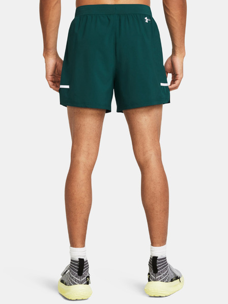 Under Armour Pánské kraťasy Under Armour UA Baseline Pro 5in Short