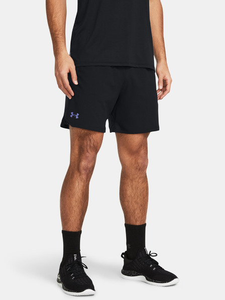 Under Armour Pánské kraťasy Under Armour UA Vanish Woven 6in Shorts