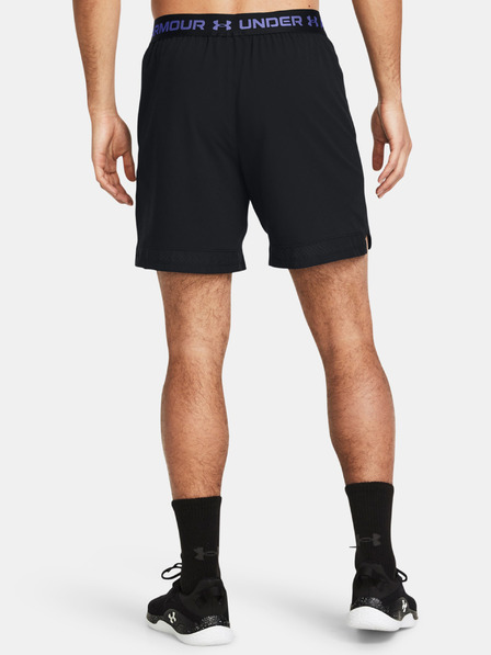 Under Armour Pánské kraťasy Under Armour UA Vanish Woven 6in Shorts