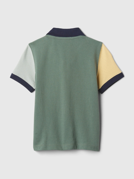 GAP Baby polo tričko Gap Athletic GAP