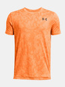 Under Armour Chlapecké tričko Under Armour UA Tech Vent Geode SS