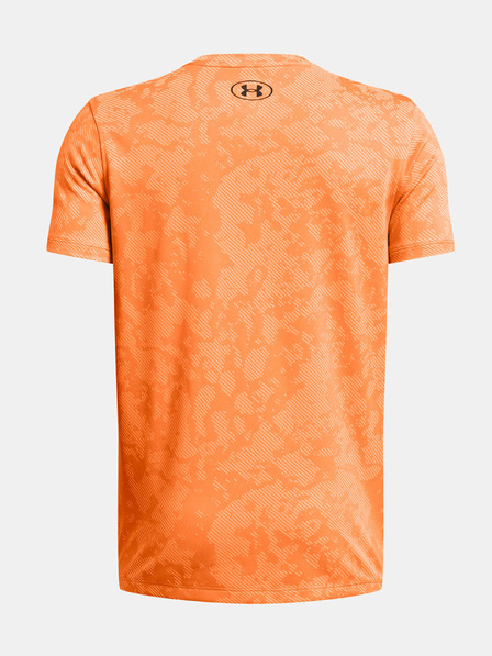 Under Armour Chlapecké tričko Under Armour UA Tech Vent Geode SS