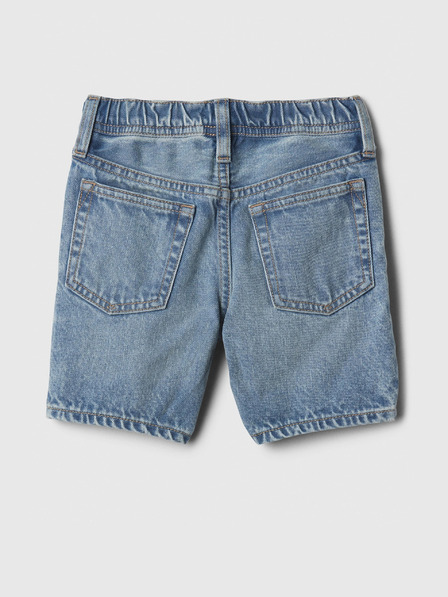 GAP Baby džínové kraťasy GAP