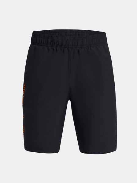 Under Armour Chlapecké kraťasy Under Armour UA Woven Wdmk Shorts