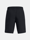 Under Armour Chlapecké kraťasy Under Armour UA Woven Wdmk Shorts