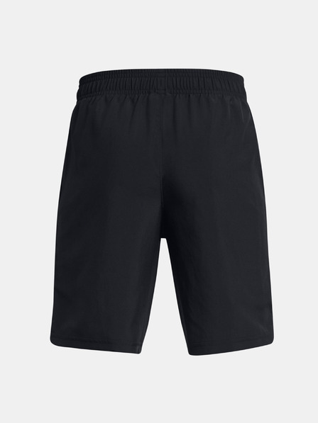 Under Armour Chlapecké kraťasy Under Armour UA Woven Wdmk Shorts