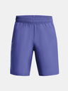Under Armour Chlapecké kraťasy Under Armour UA Woven Wdmk Shorts