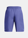 Under Armour Chlapecké kraťasy Under Armour UA Woven Wdmk Shorts