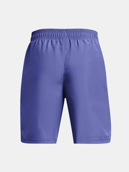 Under Armour Chlapecké kraťasy Under Armour UA Woven Wdmk Shorts