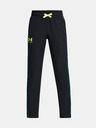Under Armour Chlapecké kalhoty Under Armour UA Sportstyle Woven Pants