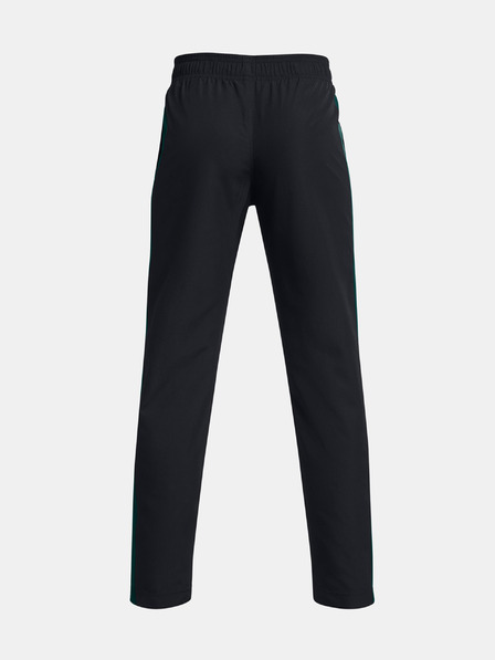 Under Armour Chlapecké kalhoty Under Armour UA Sportstyle Woven Pants