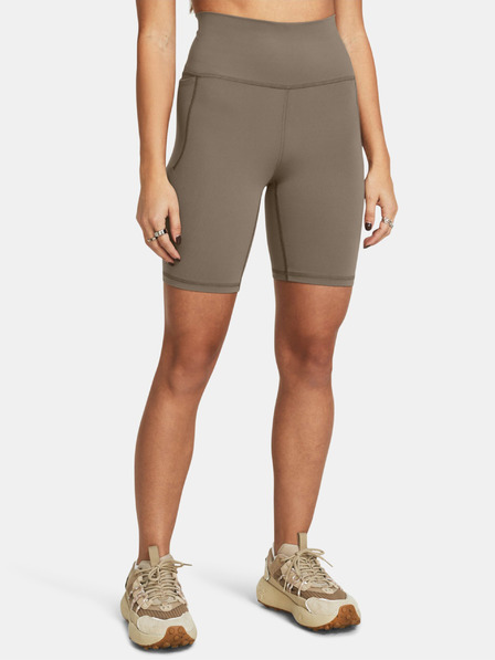 Under Armour Dámské kraťasy Under Armour Meridian Bike Short 7in