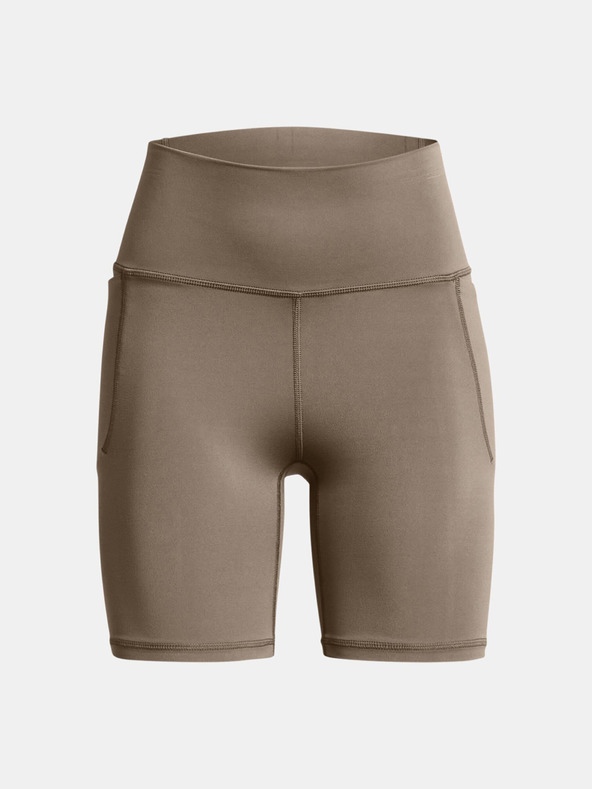 Under Armour Dámské kraťasy Under Armour Meridian Bike Short 7in