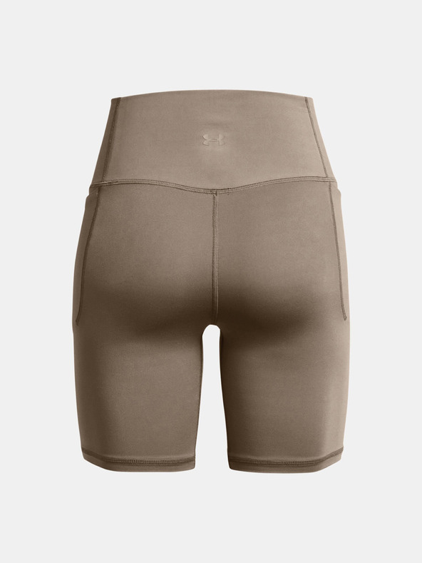 Under Armour Dámské kraťasy Under Armour Meridian Bike Short 7in