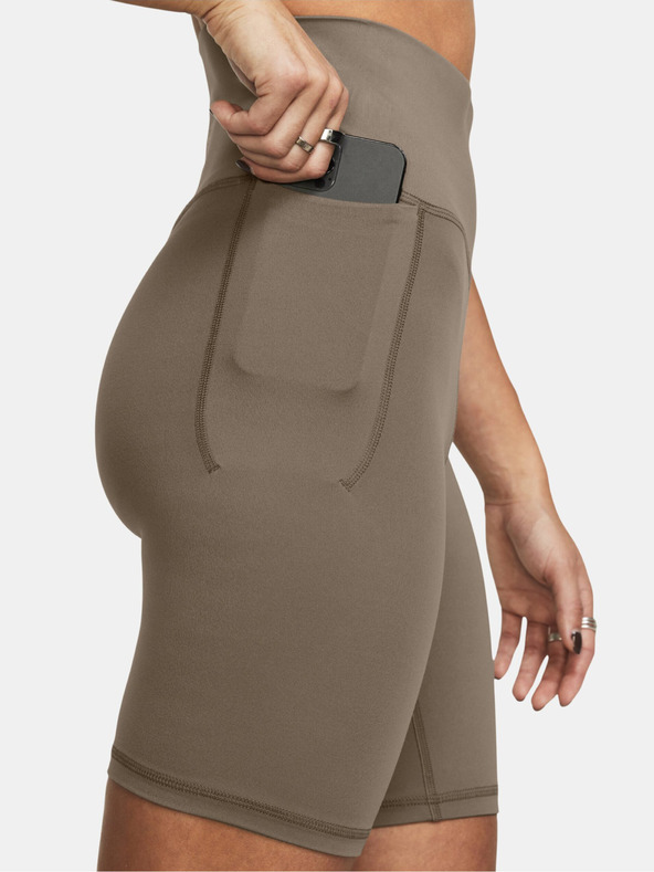 Under Armour Dámské kraťasy Under Armour Meridian Bike Short 7in