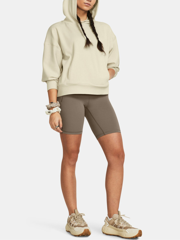 Under Armour Dámské kraťasy Under Armour Meridian Bike Short 7in