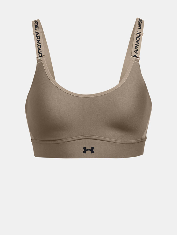 Under Armour Dámská podprsenka Under Armour UA Infinity Mid 2.0 Bra
