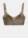 Under Armour Dámská podprsenka Under Armour UA Infinity Mid 2.0 Bra