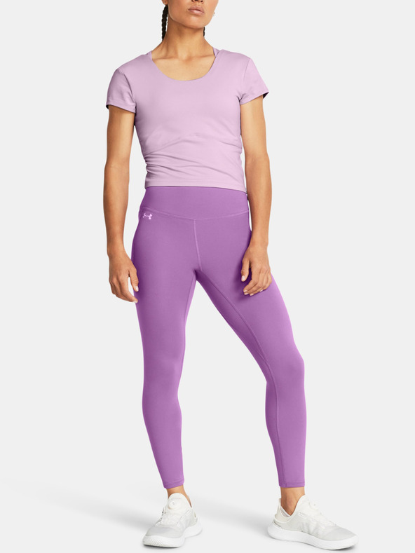 Under Armour Dámské tričko Under Armour Meridian SS Fitted