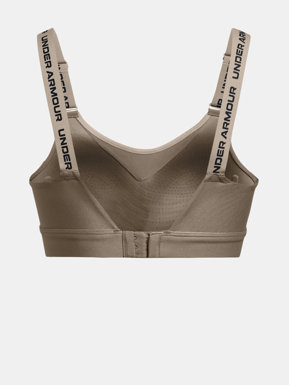 Under Armour Dámská podprsenka Under Armour UA Infinity High 2.0 Bra