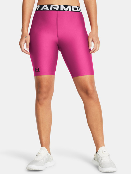 Under Armour Dámské kraťasy Under Armour UA HG Authentics 8in Short