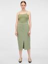 Orsay Khaki dámský top ORSAY