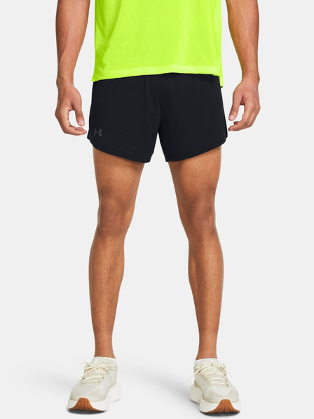 Under Armour Pánské kraťasy Under Armour UA LAUNCH ELITE 5'' SHORTS