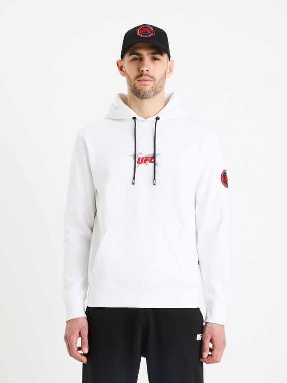 Celio UFC Mikina